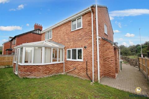 3 bedroom detached house for sale, Ashdene House, Normanton WF6