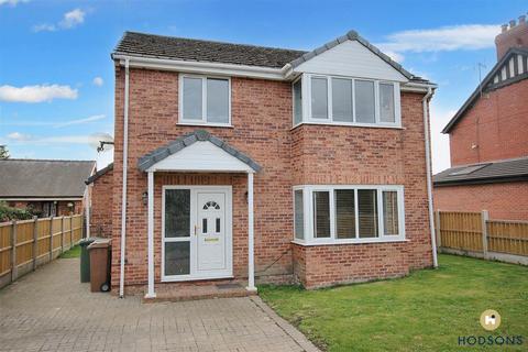 3 bedroom detached house for sale, Ashdene House, Normanton WF6