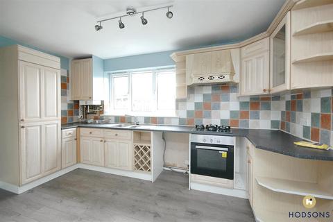 3 bedroom detached house for sale, Ashdene House, Normanton WF6