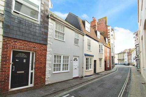 2 bedroom terraced house to rent, Belle Vue, Weymouth, Dorset, DT4