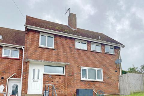 3 bedroom end of terrace house for sale, Truleigh Close, Brighton, BN2 6