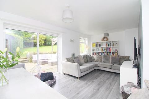 3 bedroom end of terrace house for sale, Truleigh Close, Brighton, BN2 6