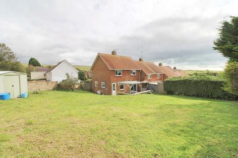 3 bedroom end of terrace house for sale, Truleigh Close, Brighton