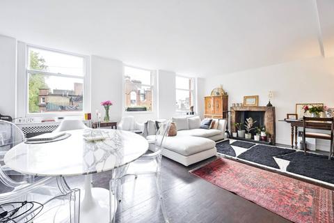 2 bedroom flat for sale, Bramham Gardens, South Kensington, London, SW5