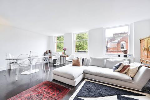 2 bedroom flat for sale, Bramham Gardens, South Kensington, London, SW5