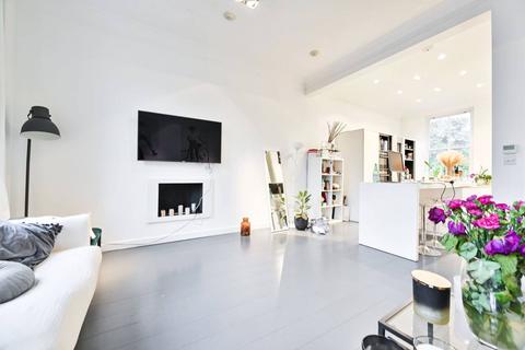 3 bedroom maisonette for sale, Finborough Road, Chelsea, London, SW10