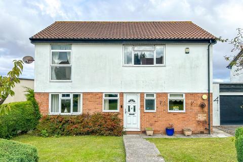 4 Marconi Road, Portishead, Bristol, BS20 8DE