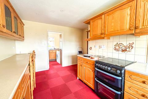 4 Marconi Road, Portishead, Bristol, BS20 8DE