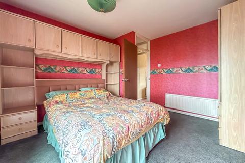 4 Marconi Road, Portishead, Bristol, BS20 8DE