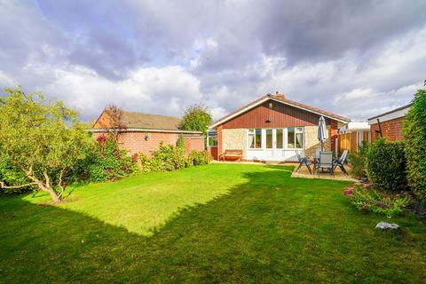 2 bedroom detached bungalow for sale, Osborne Avenue, Sheffield S26