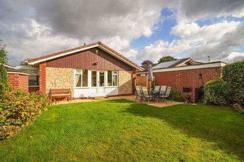 2 bedroom detached bungalow for sale, Osborne Avenue, Sheffield S26