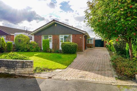 2 bedroom detached bungalow for sale, Osborne Avenue, Sheffield S26