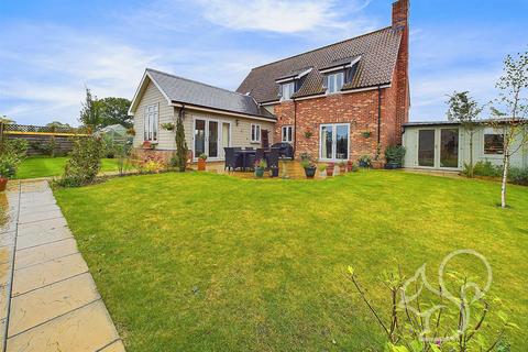 4 bedroom detached house for sale, Ashfield Road, Bury St. Edmunds IP30