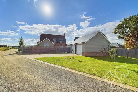 4 bedroom detached house for sale, Ashfield Road, Bury St. Edmunds IP30