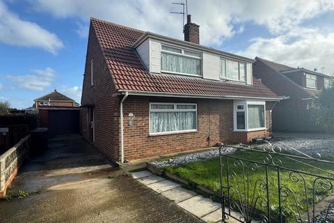 3 bedroom house for sale, Buttermere Road, Redcar