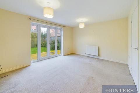 22 Bramble Way, Scalby, Scarborough, YO13 0BU