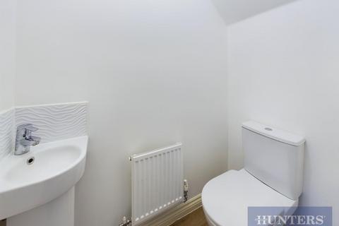 22 Bramble Way, Scalby, Scarborough, YO13 0BU
