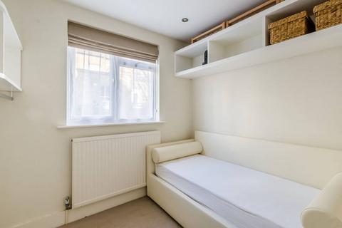 2 bedroom flat for sale, Chesson Road, West Kensington, London, W14