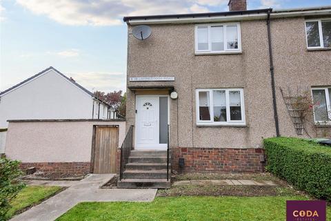 2 bedroom end of terrace house to rent, Lammermoor Road, Kirkintilloch