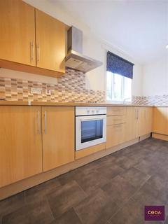 2 bedroom end of terrace house to rent, Lammermoor Road, Kirkintilloch