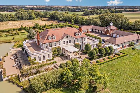 10 bedroom equestrian property for sale, Redgates Lane, Sewards End, Saffron Walden, Essex