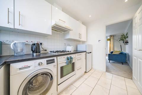 2 bedroom flat to rent, Sir Cyril Black Way, Wimbledon, London, SW19