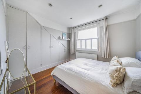 2 bedroom flat for sale, Drakefield Road, Balham