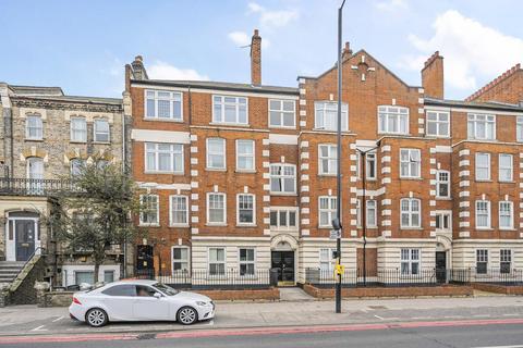 2 bedroom flat for sale, Talgarth Road, Barons Court