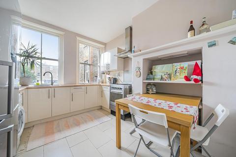 2 bedroom flat for sale, Talgarth Road, Barons Court