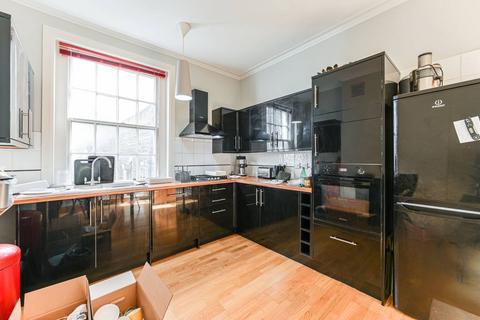 3 bedroom maisonette to rent, Craven Road, Paddington, London, W2