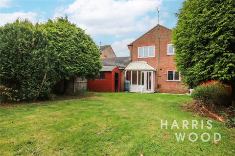 3 bedroom detached house for sale, Brougham Glades, Stanway, Colchester, Essex, CO3