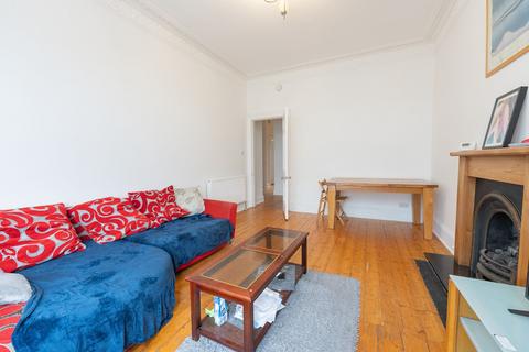 107/6 Bellevue Road, Edinburgh, EH7 4DG