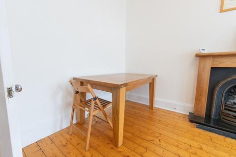 107/6 Bellevue Road, Edinburgh, EH7 4DG