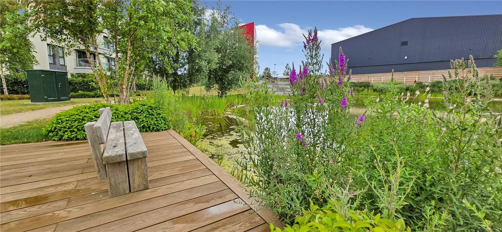 Gardens