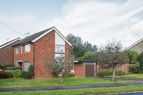 3 bedroom house for sale, Lincoln Green, Chichester, PO19