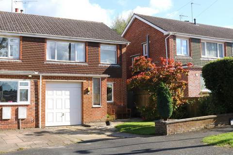 3 bedroom semi-detached house for sale, Romsey