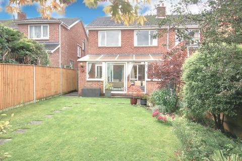 3 bedroom semi-detached house for sale, Romsey