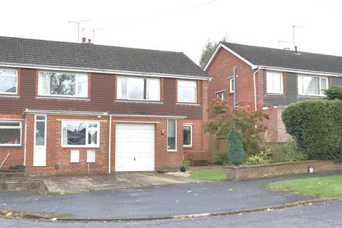 3 bedroom semi-detached house for sale, Romsey