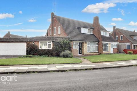 92 Langford Drive, Luton, LU2 9AL
