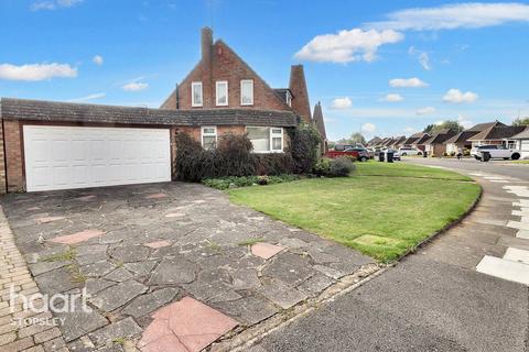92 Langford Drive, Luton, LU2 9AL