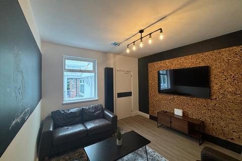 undefined, George Street, Silverdale ST5