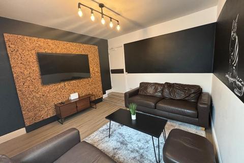 undefined, George Street, Silverdale ST5