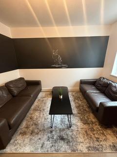 undefined, George Street, Silverdale ST5