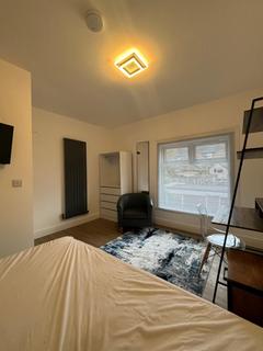undefined, George Street, Silverdale ST5