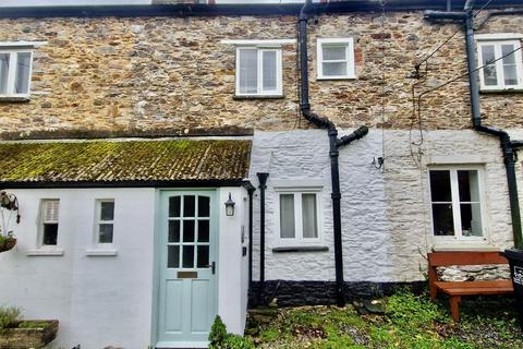 2 bedroom terraced house to rent, The Terrace, Loddiswell, Kingsbridge