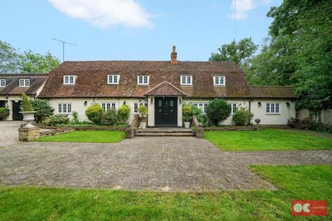 6 bedroom detached house for sale, Longwood, Harlow CM18