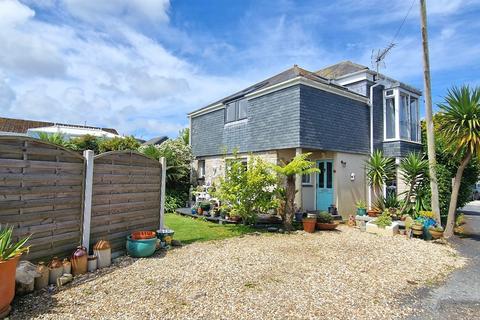 4 bedroom detached house for sale, Wheal Speed, Carbis Bay, St Ives, TR26 2PT