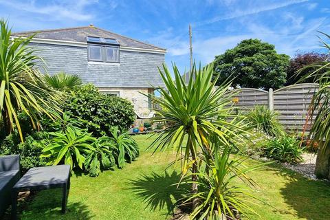 4 bedroom detached house for sale, Wheal Speed, Carbis Bay, St Ives, TR26 2PT