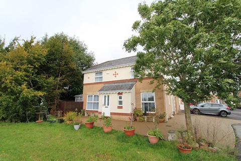 3 bedroom detached house for sale, Bridgend CF31