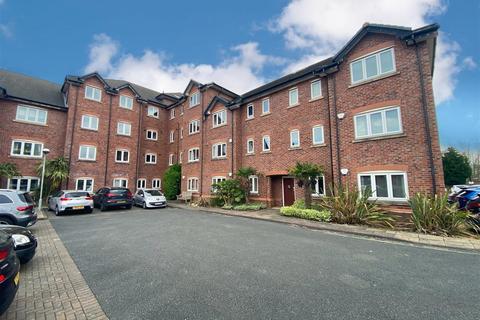 2 bedroom apartment to rent, Bridgewater Street, Sale